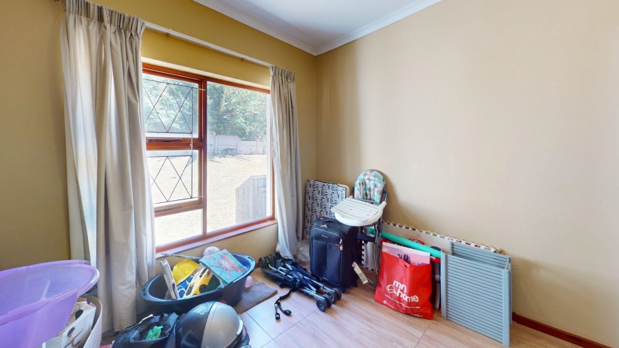 4 Bedroom Property for Sale in Walmer Heights Eastern Cape